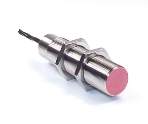 Hochtemperatursensor