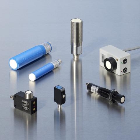 Abbildung Ultraschallsensoren