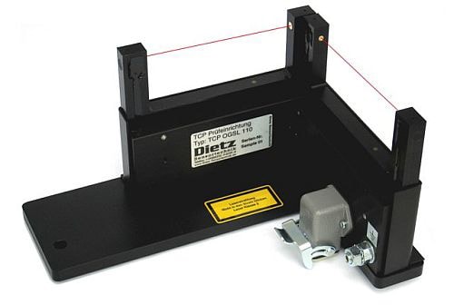 TCP OGSL 110