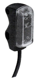 Reflexionslichtschranke, Miniaturausführung - SM3-PR-2-B00-ND