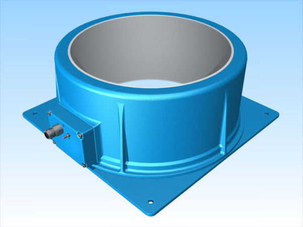 IRDP 300 PUK-ST4