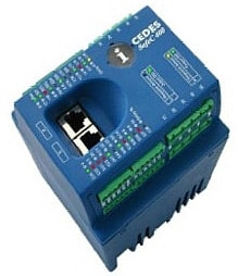 SafeC 400-4P