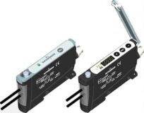Lichtleitkabel und -verstärker