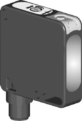 Einweglichtschranke, Steckbare - S60-PA-5-F01-PP
