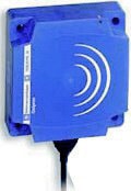 Induktiver Näherungsschalter, Flachbauformen - XS7E1A1PAL2