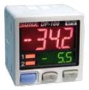 Temperatur- und Drucksensoren