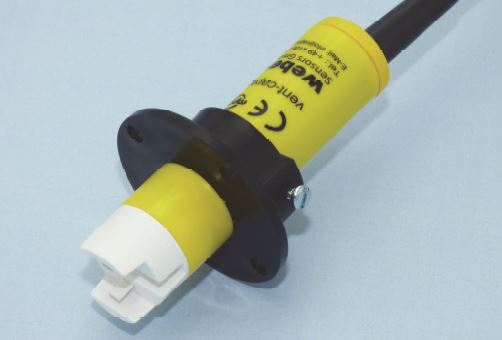 Luftstrommesser, Digitales Signal - Vent-Captor 3202.02
